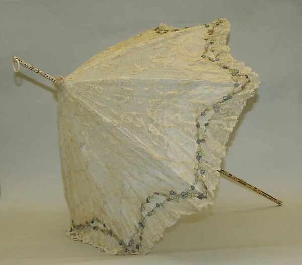 Parasol — Unknown