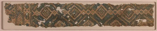 Textile Fragment