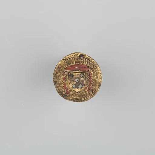 Badge or Harness Pendant