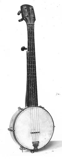 Piccolo Banjo