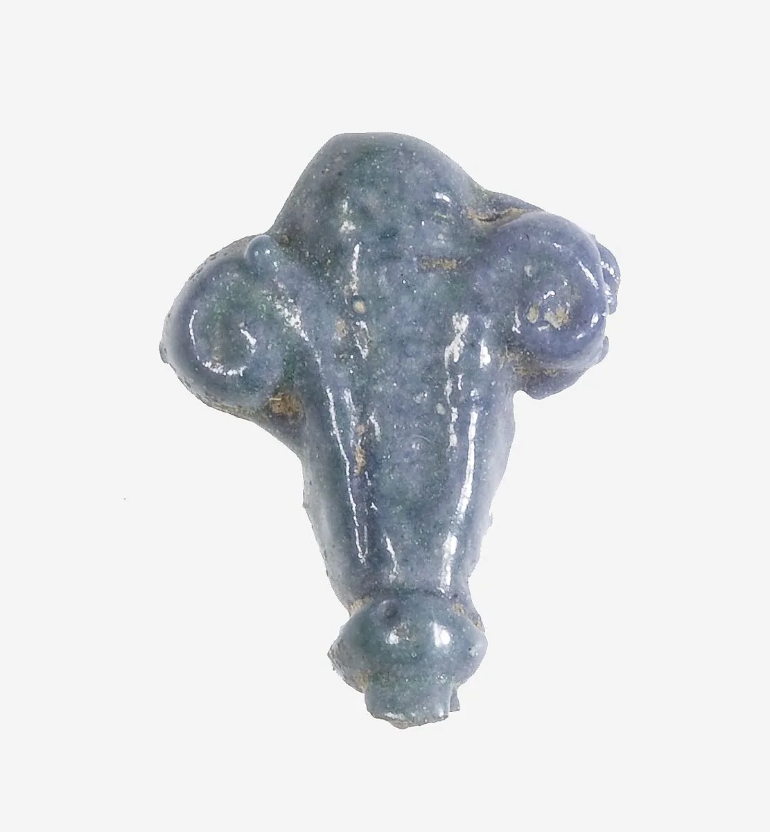 Lily Pendant — Unknown