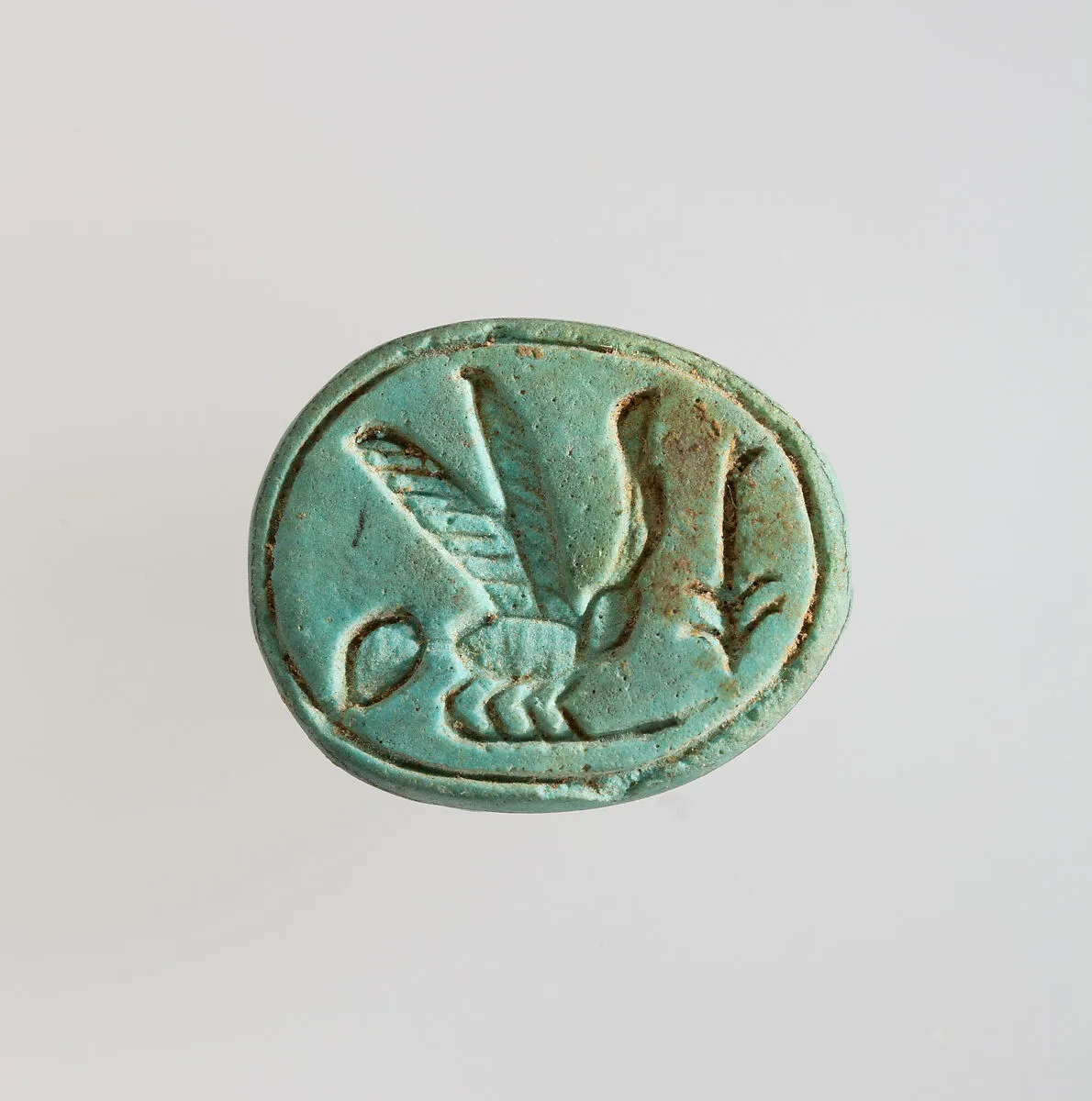 Scarab — Unknown