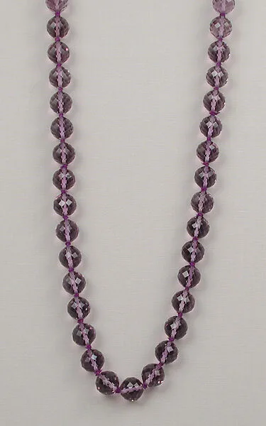 Necklace — Unknown