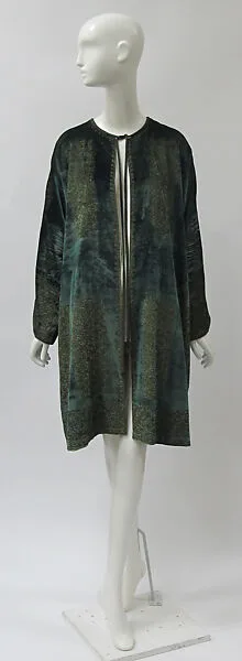 Jacket — Fortuny|Mariano Fortuny