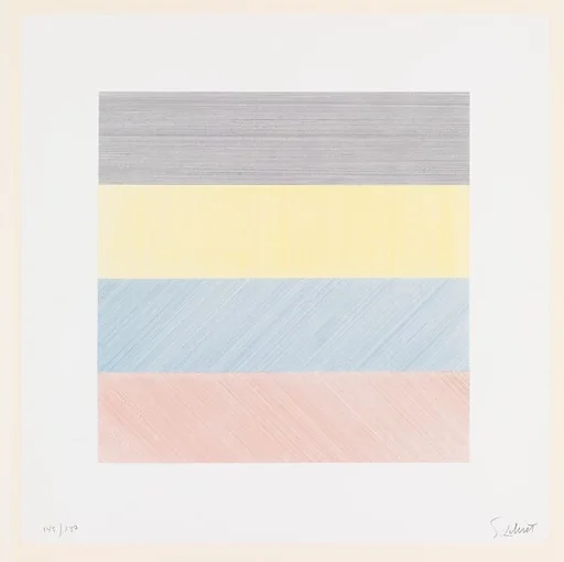 Untitled, from Composite Series
