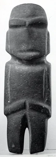 Standing Figure