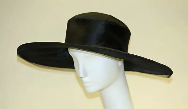 Hat — Enos, Ltd.