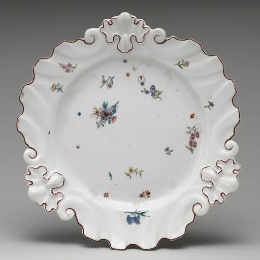 Plate