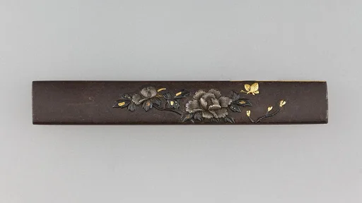 Knife Handle (Kozuka)