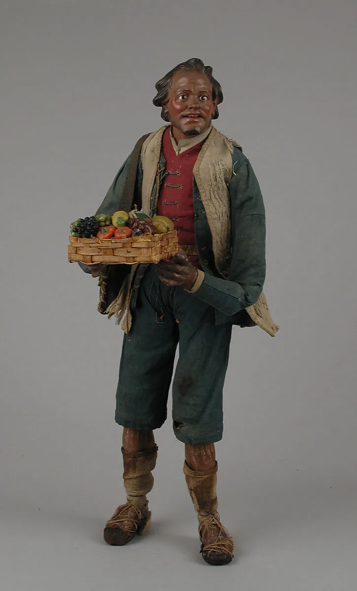 Shepherd — Lorenzo Mosca