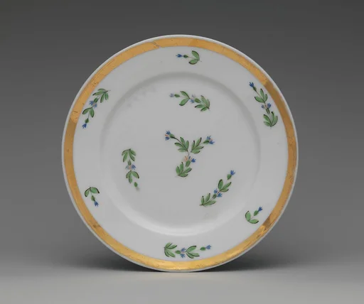 Plate