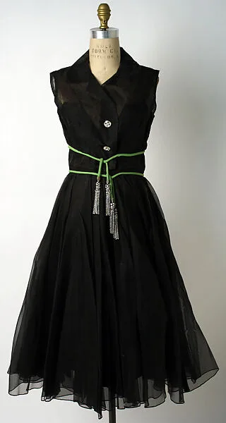 Cocktail dress — Jo Copeland