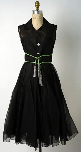 Cocktail dress