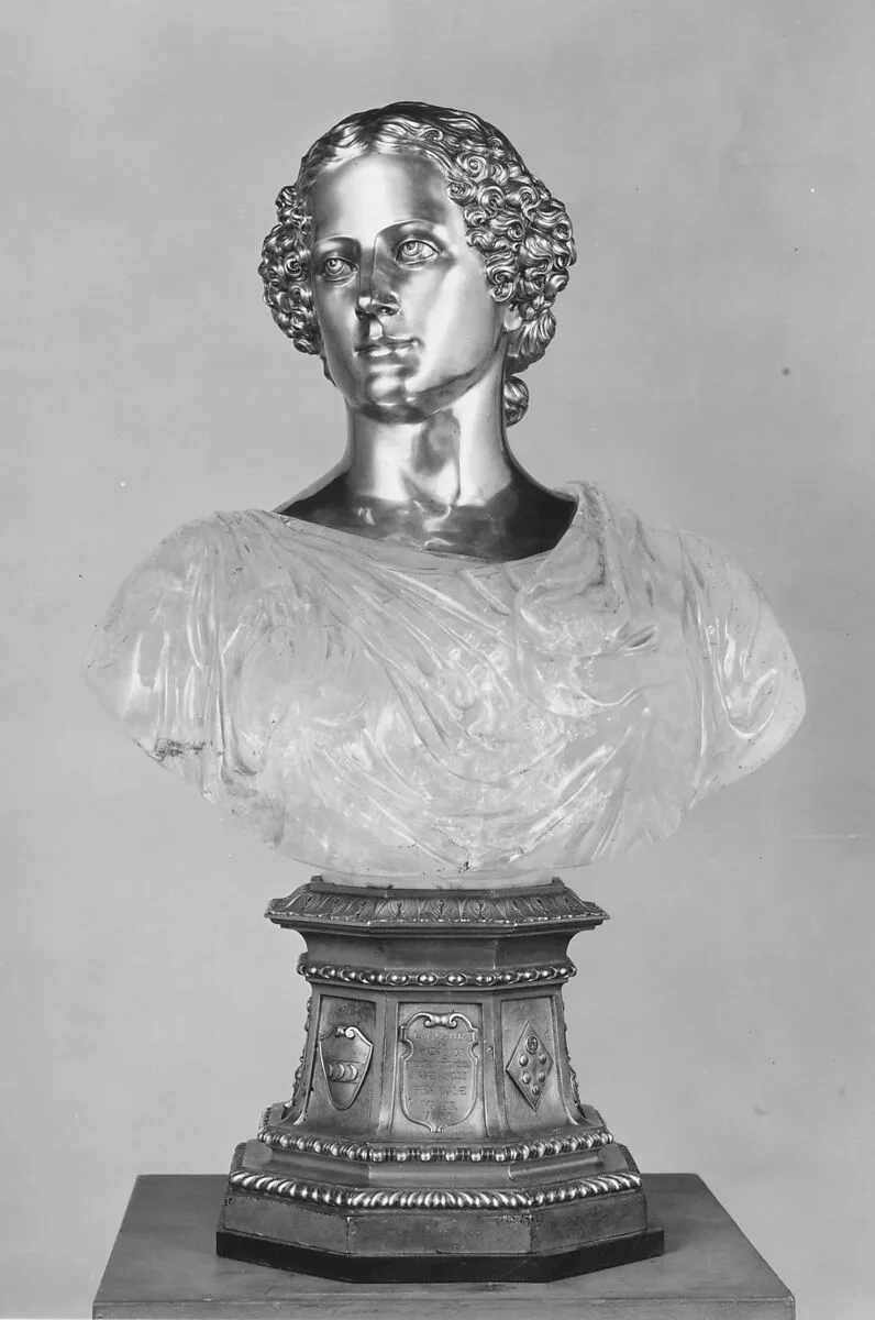 Laudomia de' Medici — Unknown