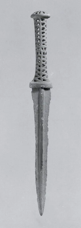 Dagger — Unknown
