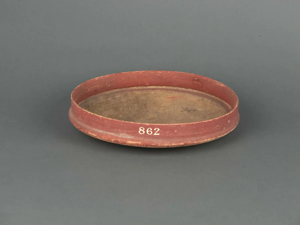 Bowl — Unknown