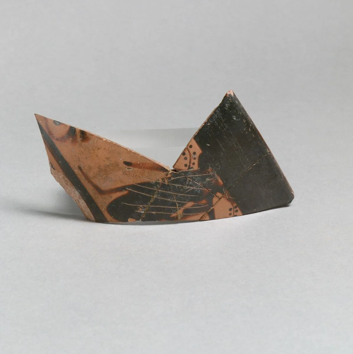 Skyphos fragments, 4 — Unknown