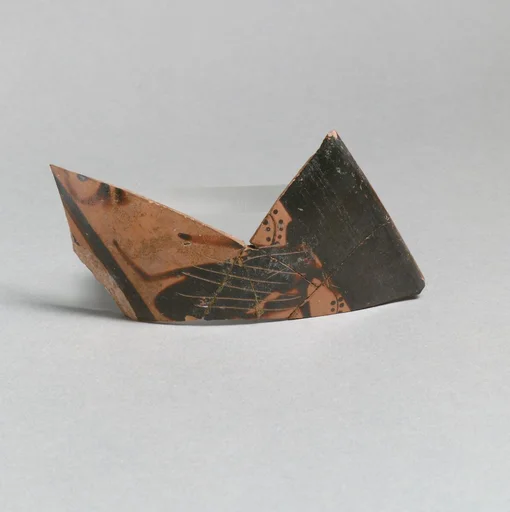 Skyphos fragments, 4