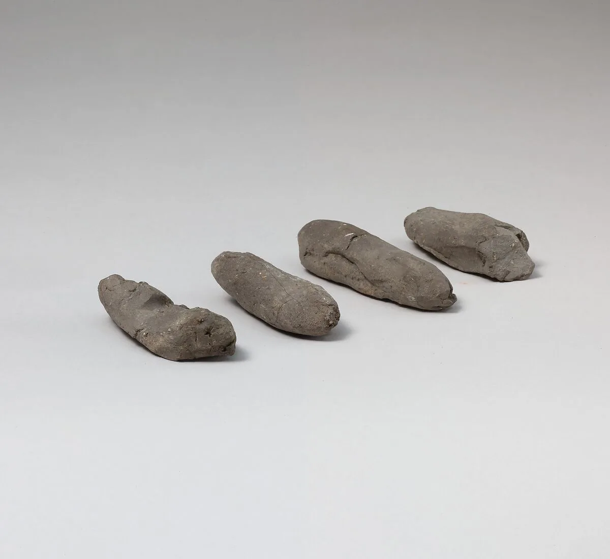 Sealing — Unknown