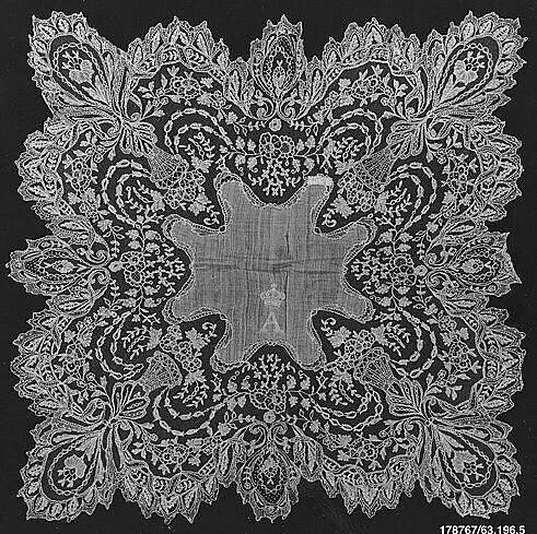 Handkerchief