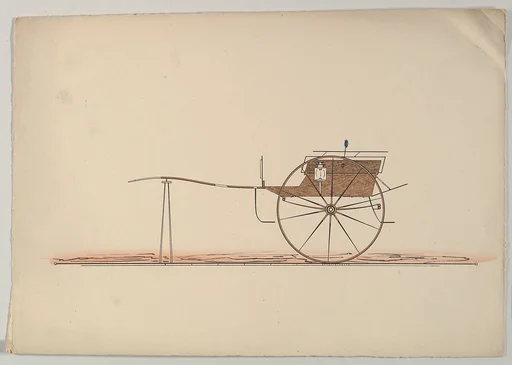 Design for Village Cart