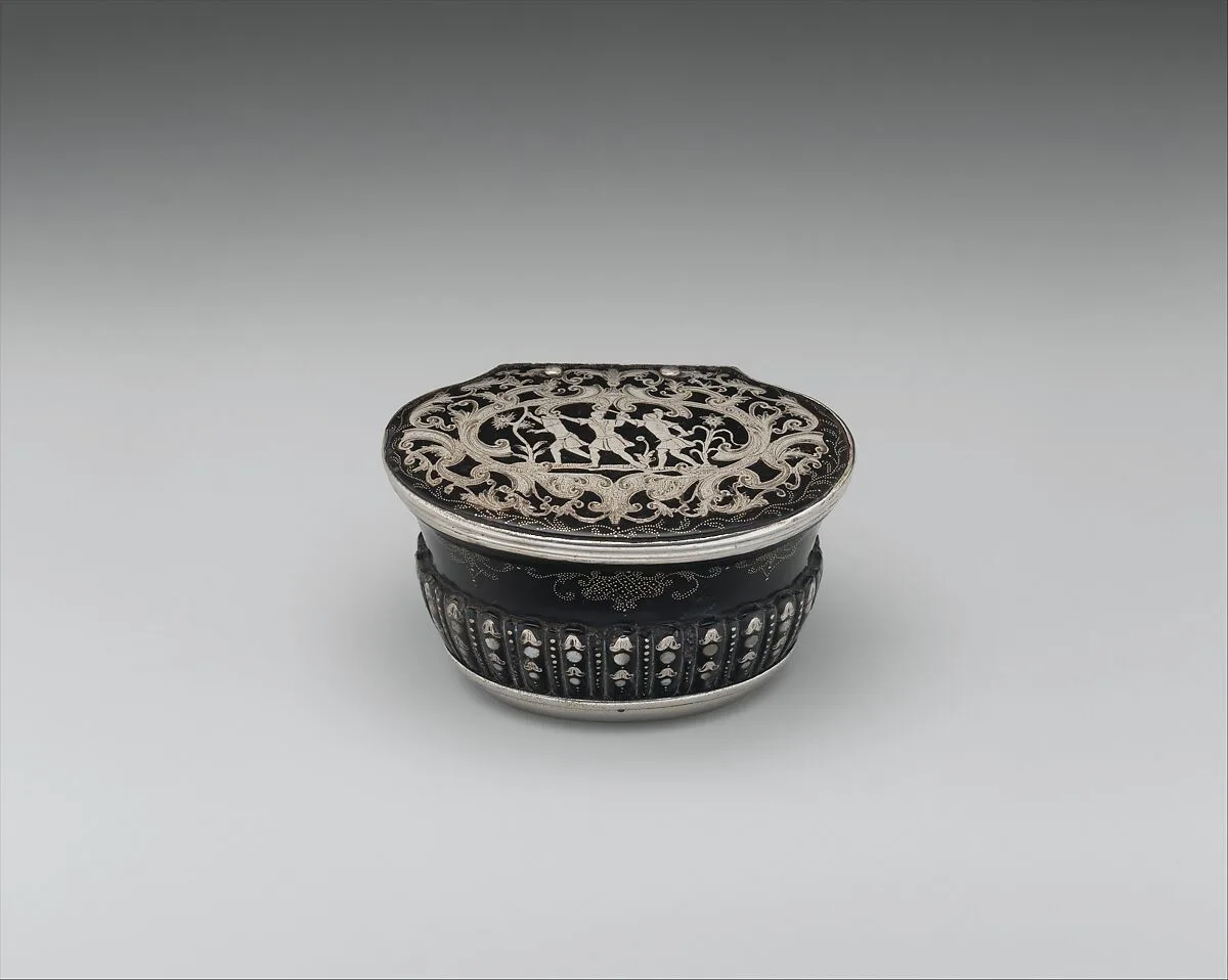 Box — Unknown