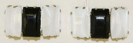 Shoe buckles