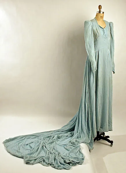 Wedding ensemble — Unknown