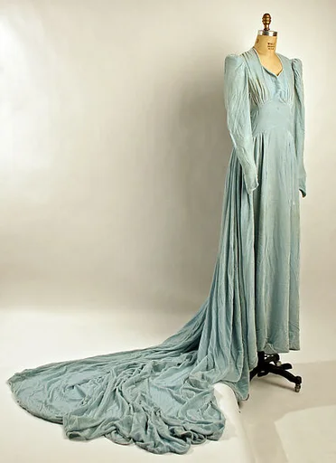 Wedding ensemble