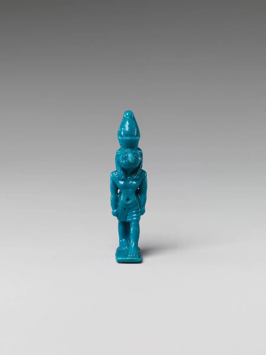 Horus amulet — Unknown