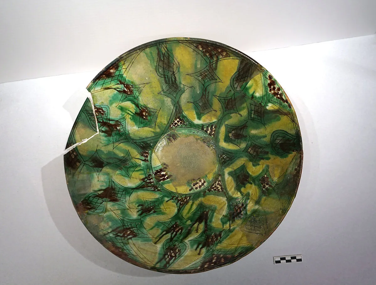 Bowl — Unknown