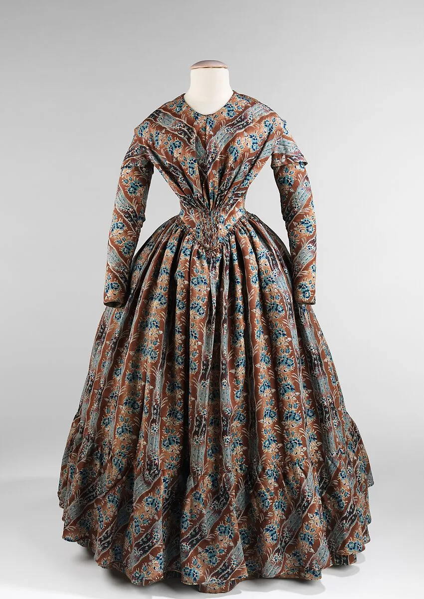 Dress — Unknown