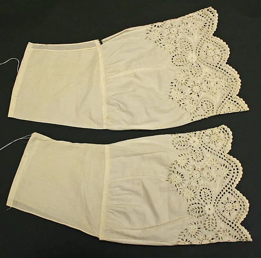 Undersleeves