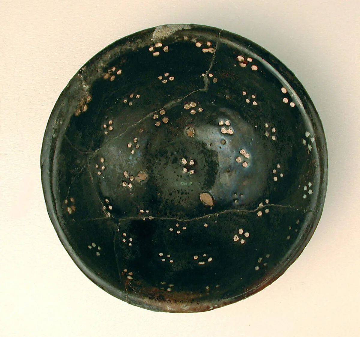 Bowl — Unknown