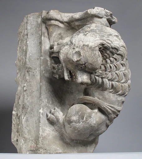 Corbel