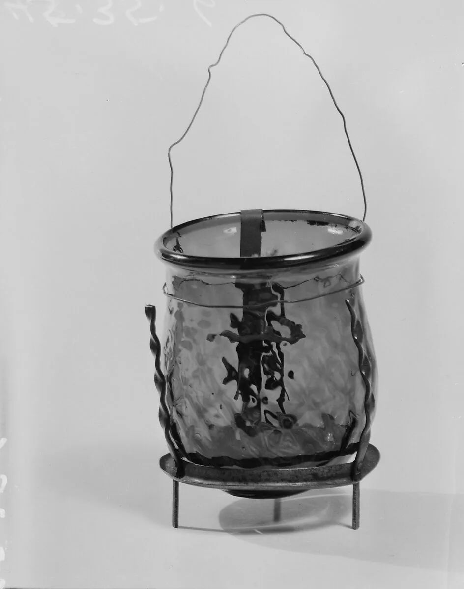 Hanging Light — Unknown