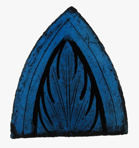 Glass Fragment