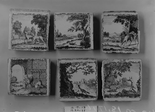 Tile