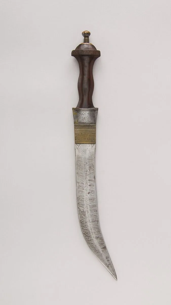 Dagger — Unknown