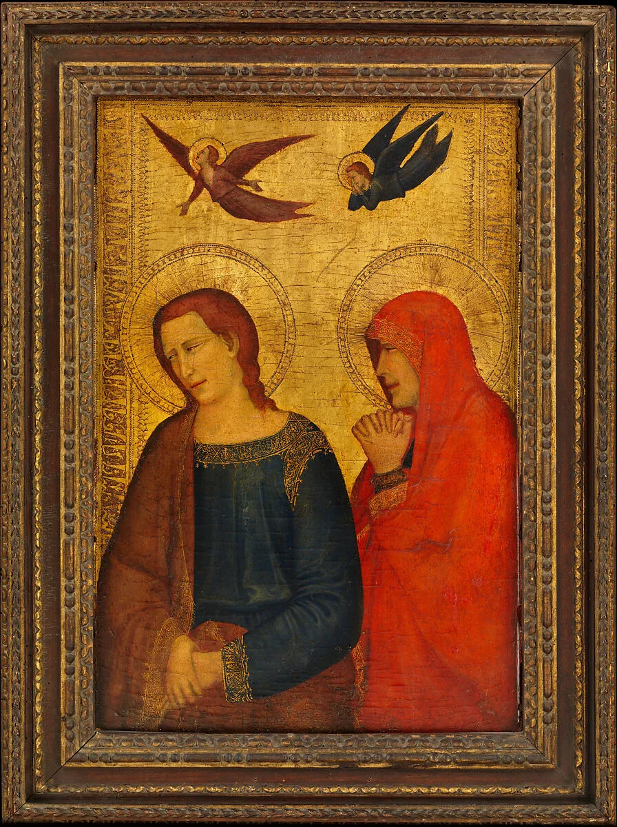 Cassetta frame — Unknown