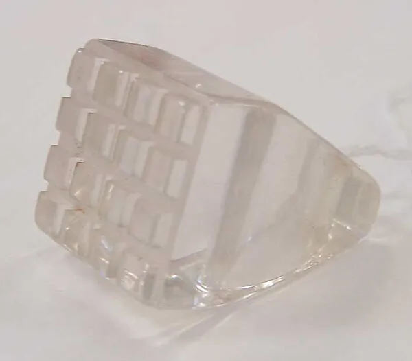 Ring — Unknown