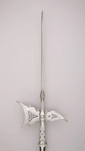 Halberd