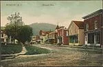 Roscoe, N.Y. Stewart Ave.