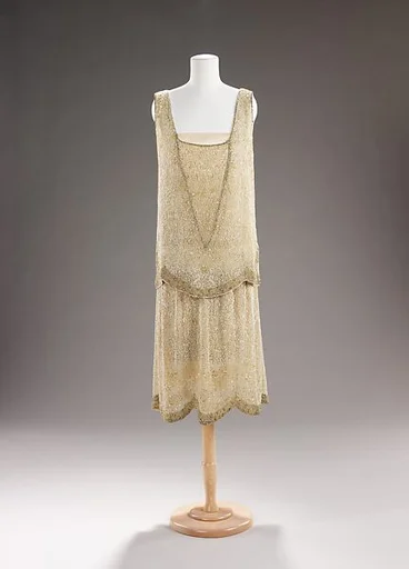 Evening dress