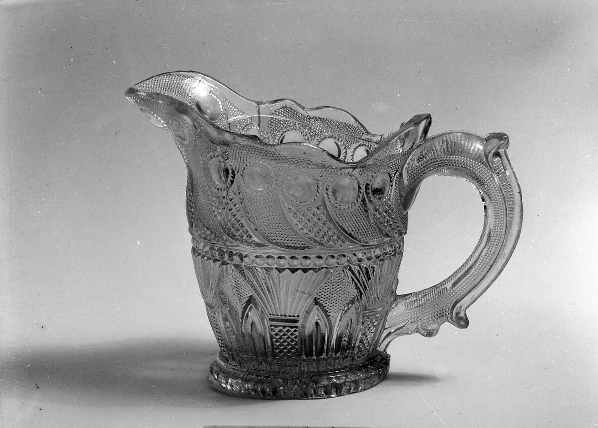 Creamer — Unknown