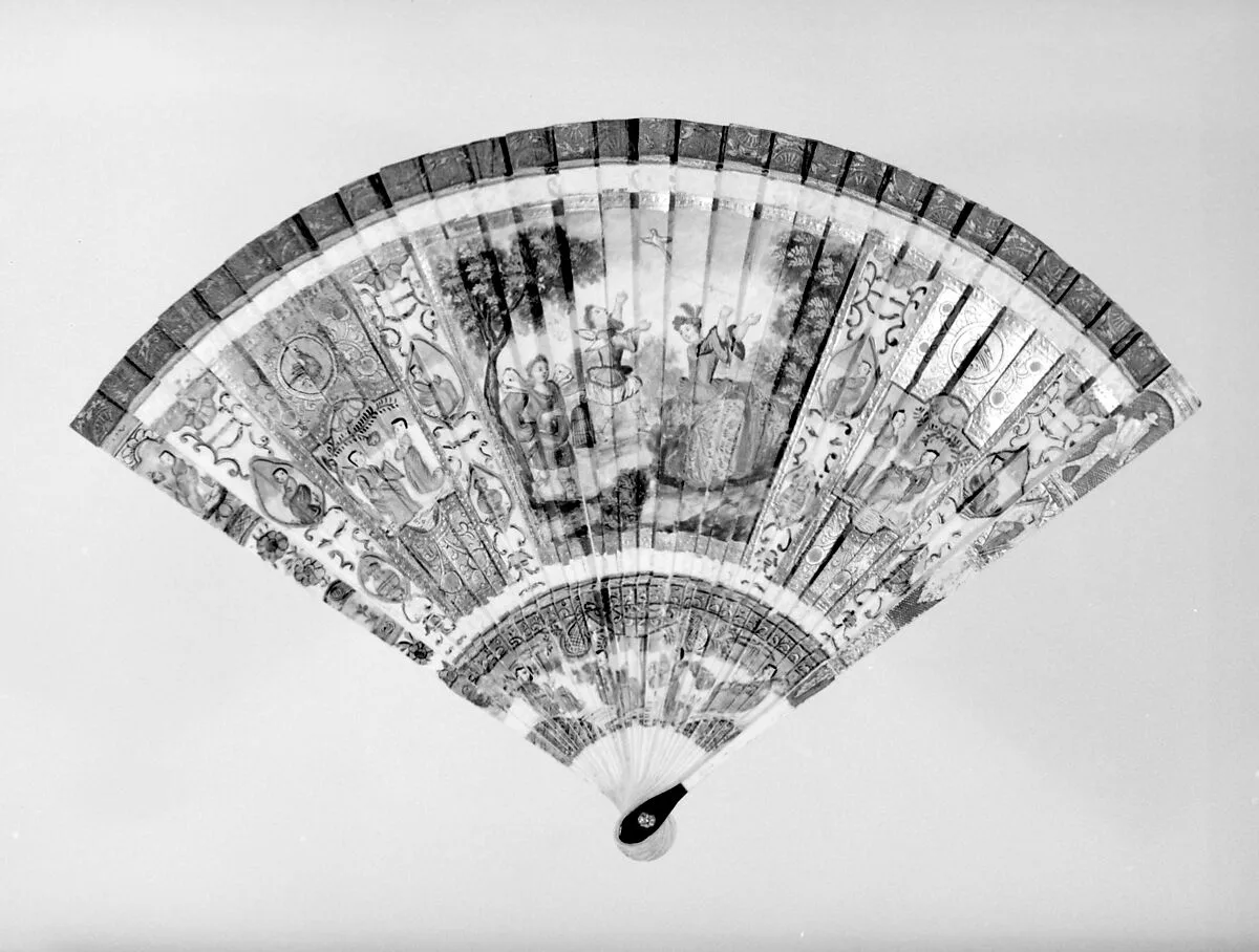 Fan — Unknown