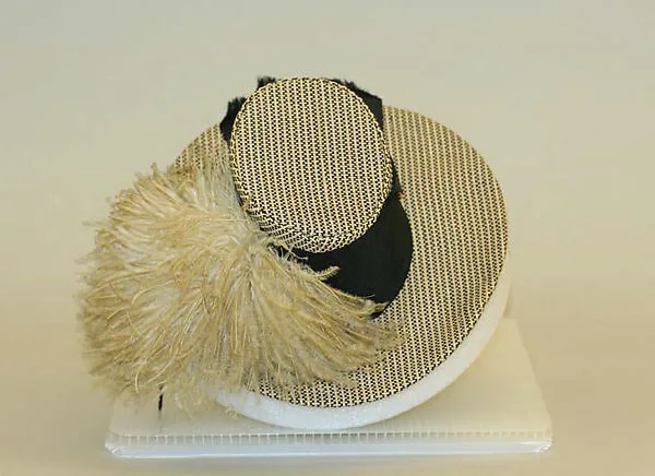 Hat — Walter Florell
