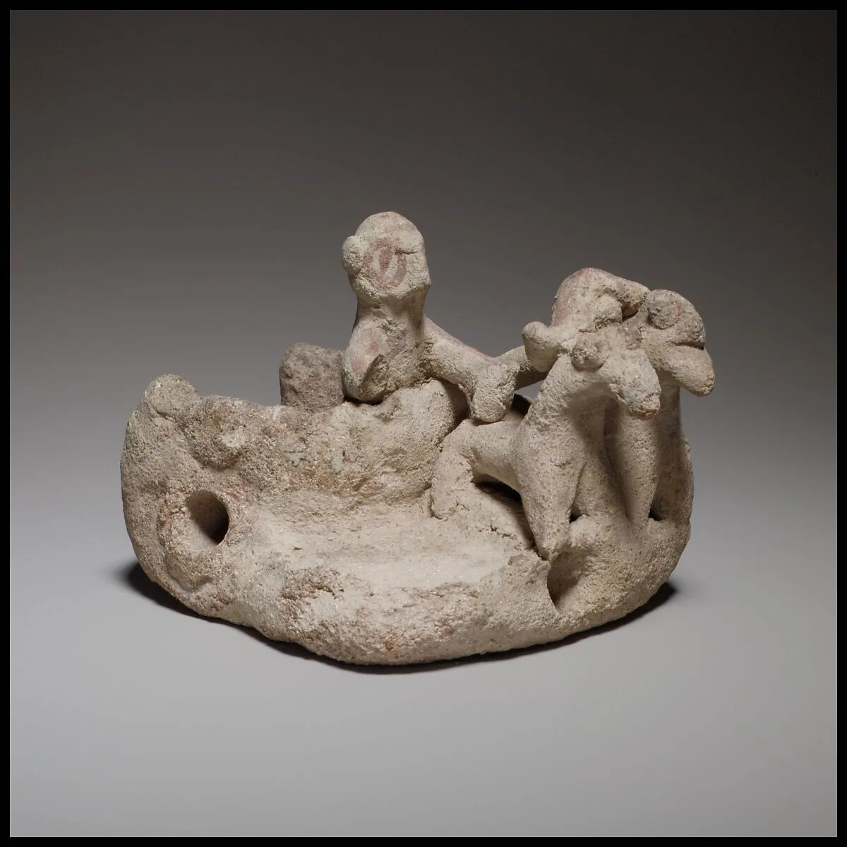 Chariot group — Unknown