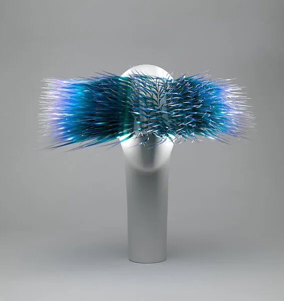 "Atmospheric Reentry" — Maiko Takeda
