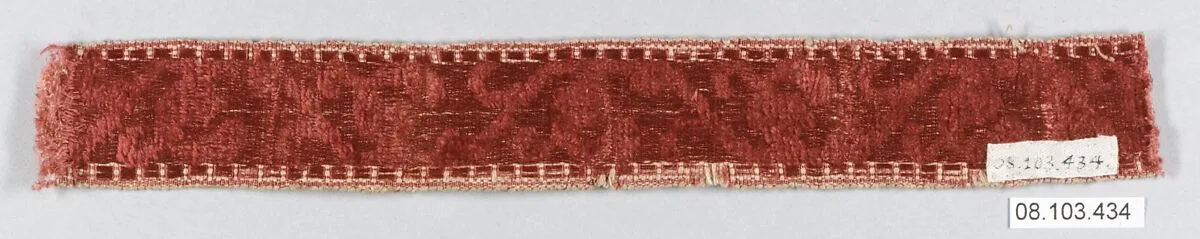Galloon — Unknown